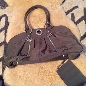 NWOT Baggallini shoulder bag !